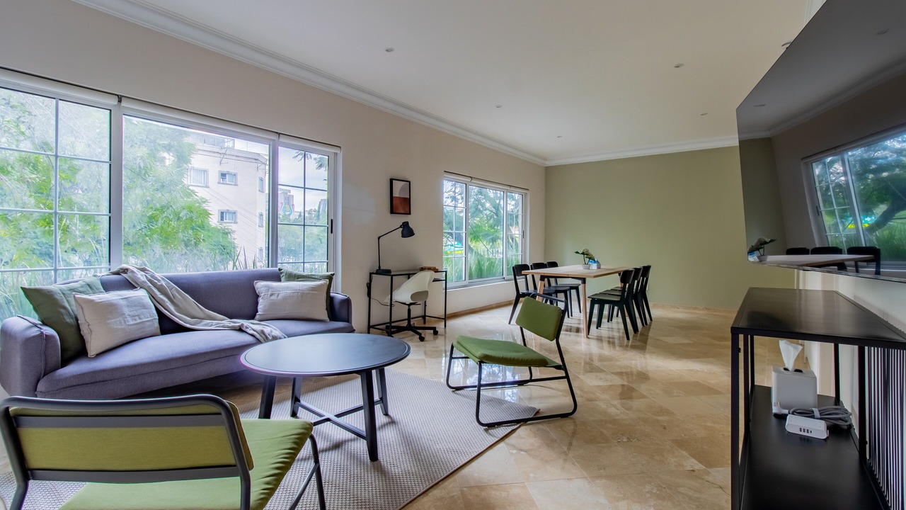 Photo of Livingroom in Los Morales