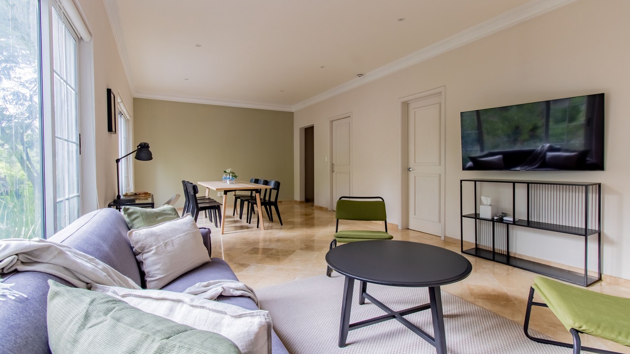 Photo of Livingroom in Los Morales