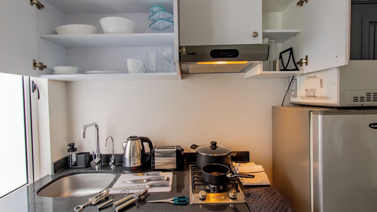 Photo of Kitchen in Los Morales
