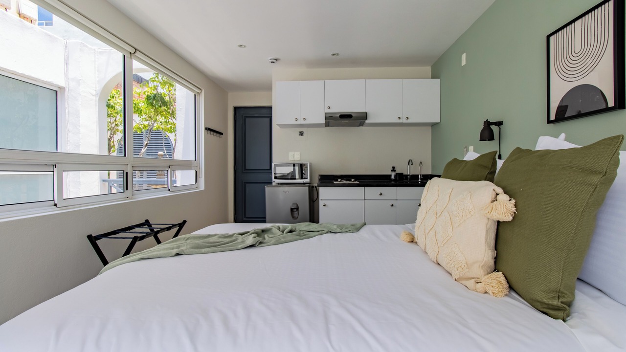 Photo of Bedroom in Los Morales