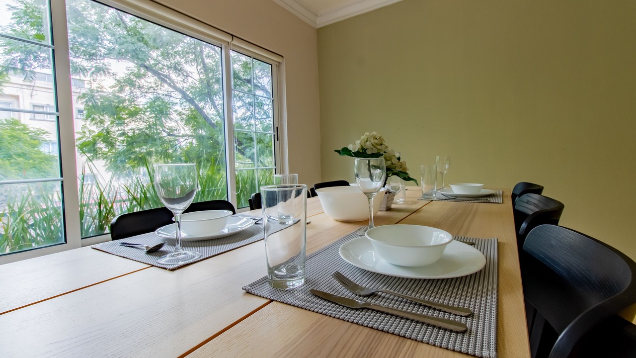 Photo of Livingroom in Los Morales