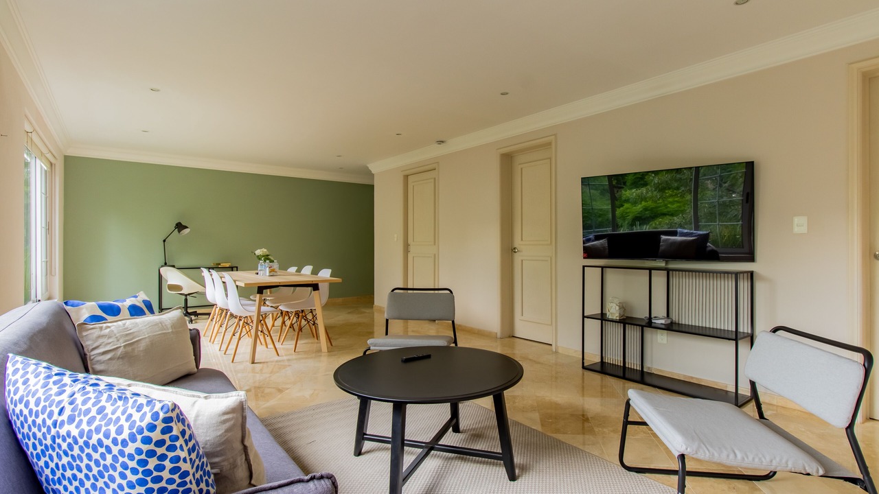 Photo of Livingroom in Los Morales