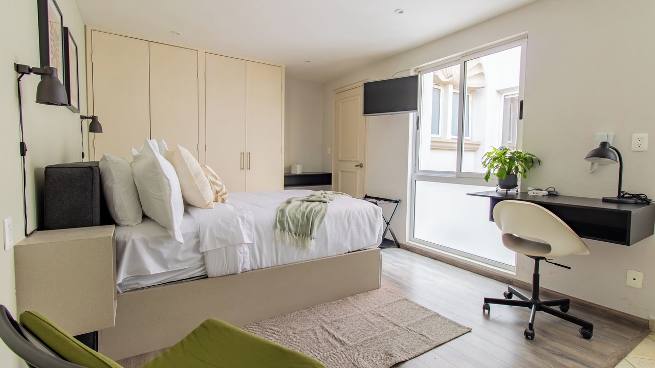 Photo of Bedroom in Los Morales