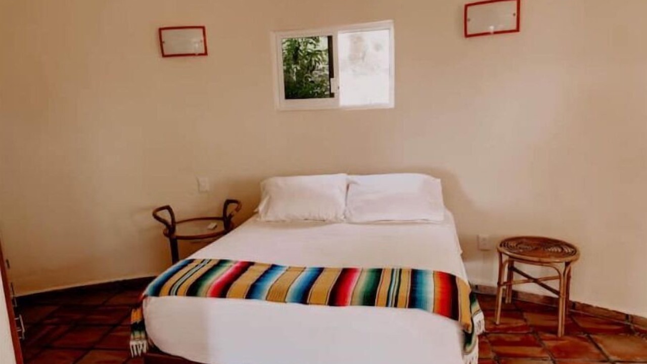Photo of Bedroom in Compostela