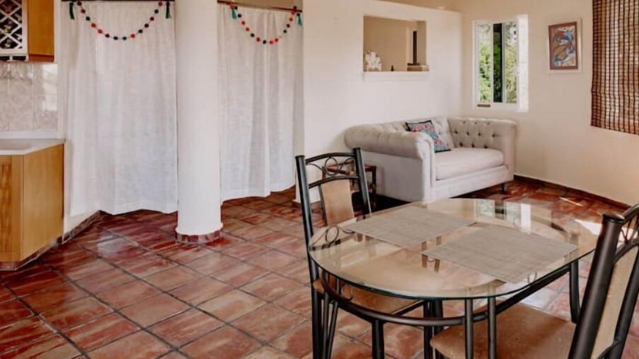 Photo of Livingroom in Compostela