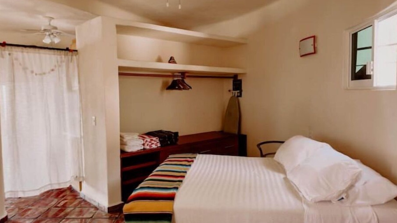 Photo of Bedroom in Compostela
