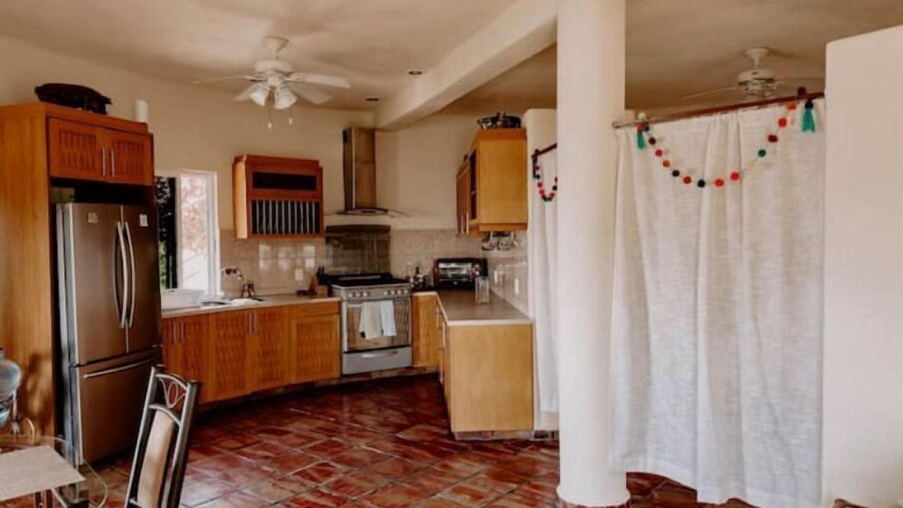 Photo of Kitchen in Compostela
