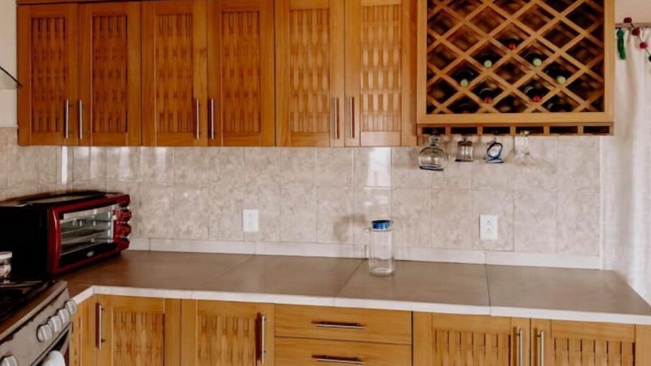 Photo of Kitchen in Compostela