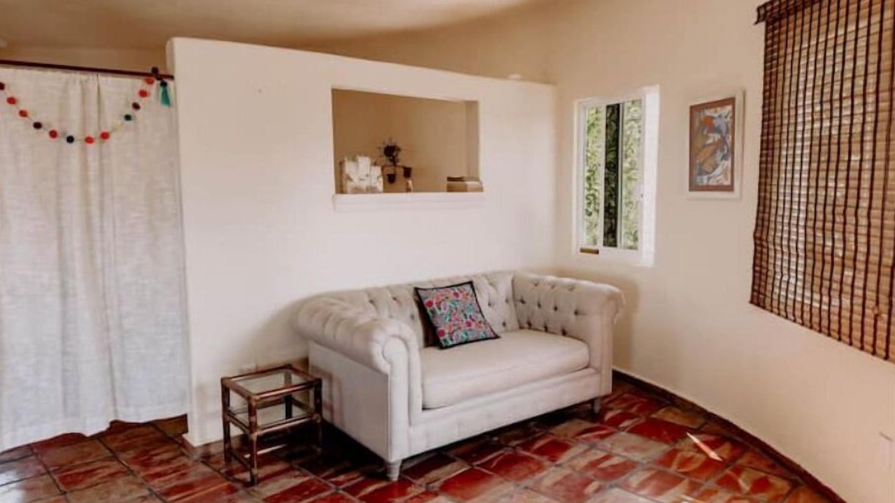 Photo of Livingroom in Compostela