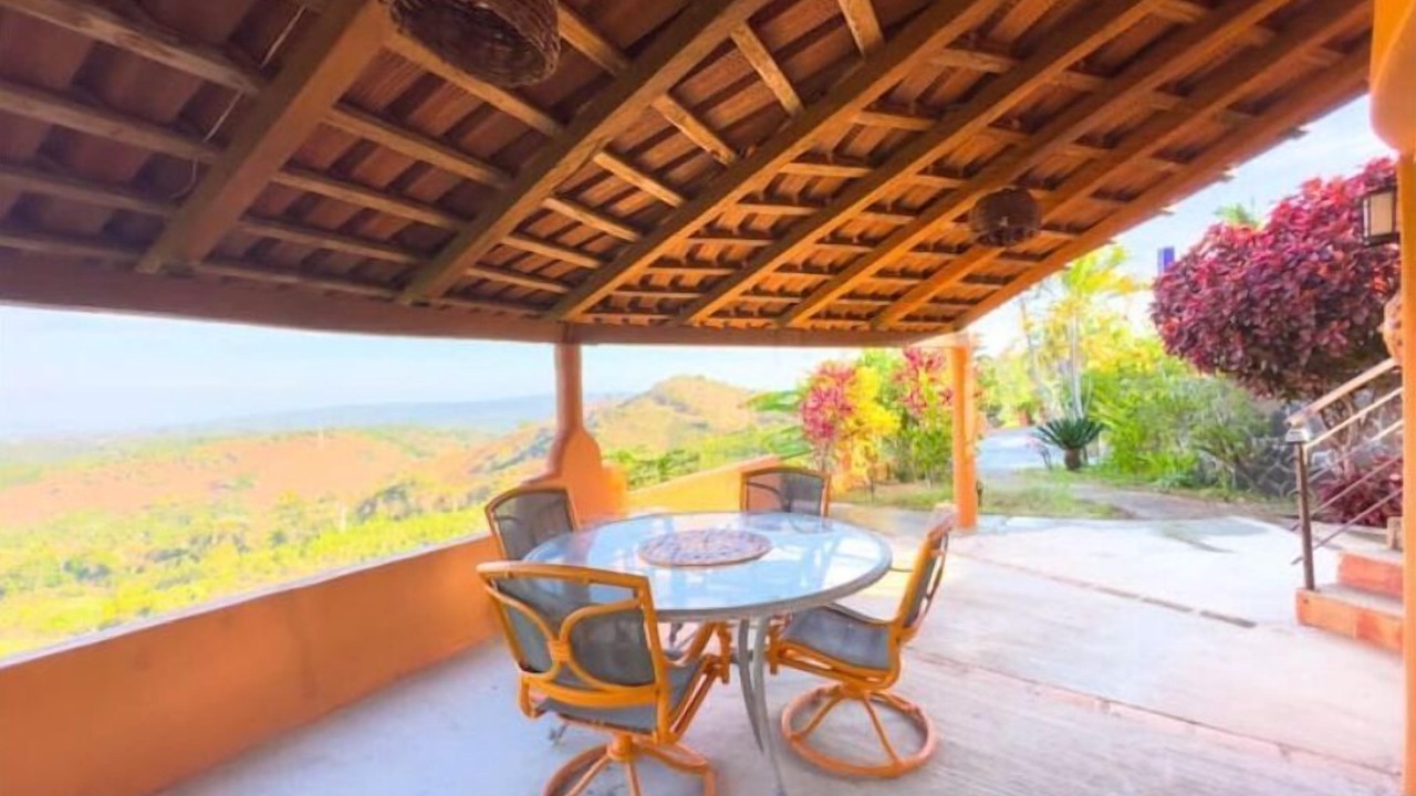 Photo of Outdoor in Compostela