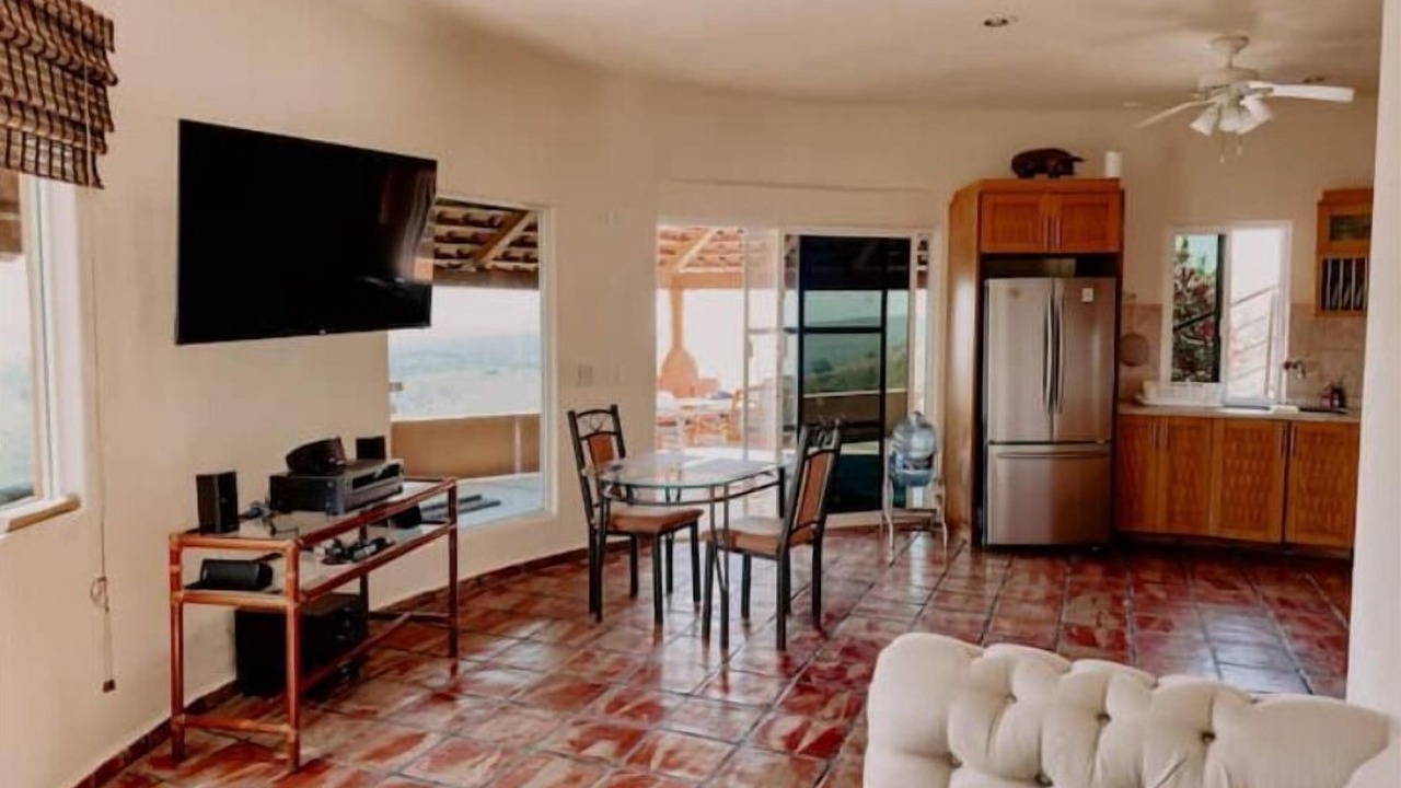 Photo of Livingroom in Compostela