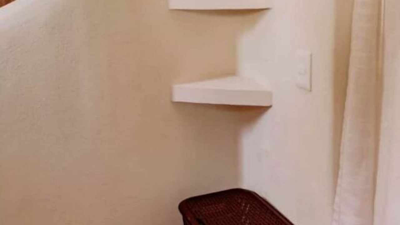 Photo of Bathroom in Compostela