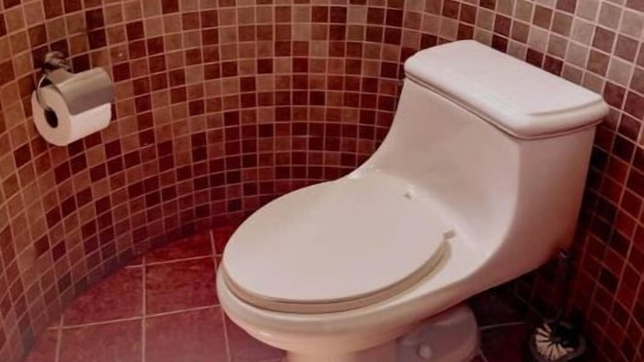 Photo of Bathroom in Compostela