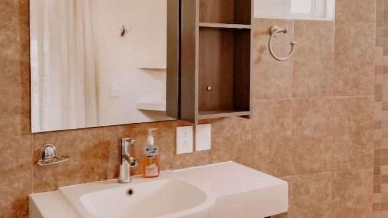 Photo of Bathroom in Compostela