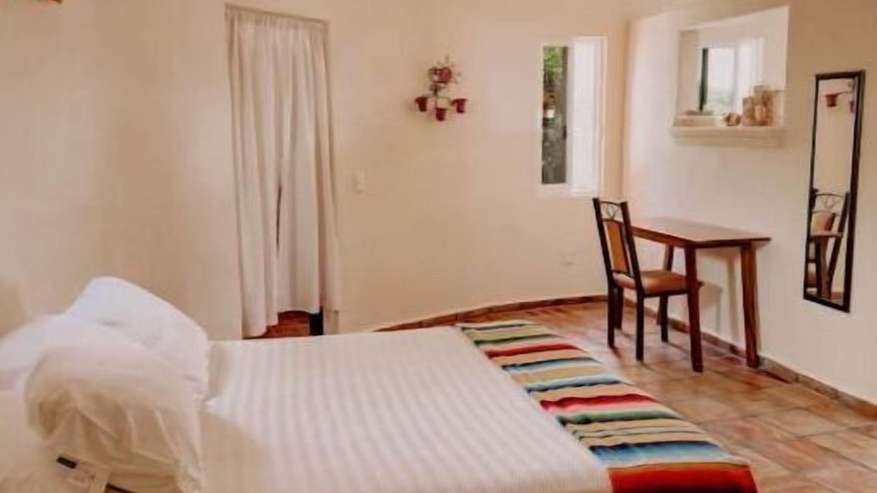 Photo of Bedroom in Compostela