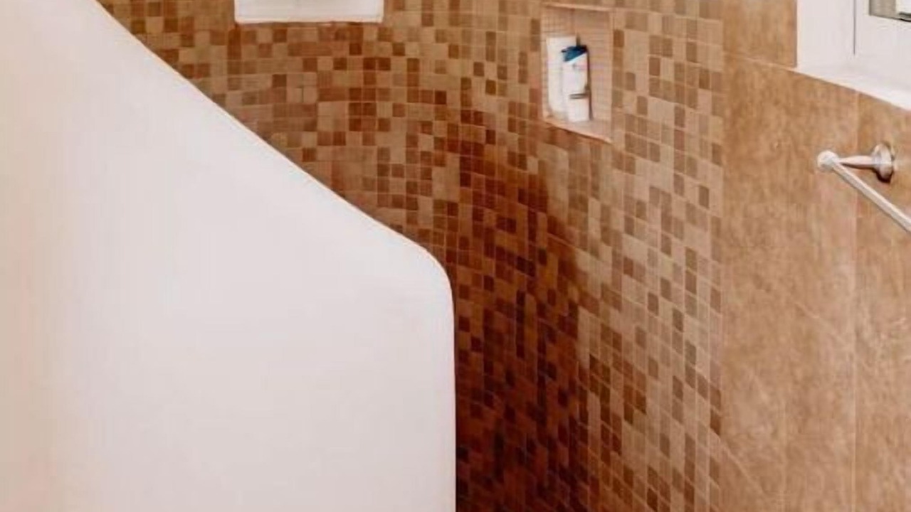 Photo of Bathroom in Compostela