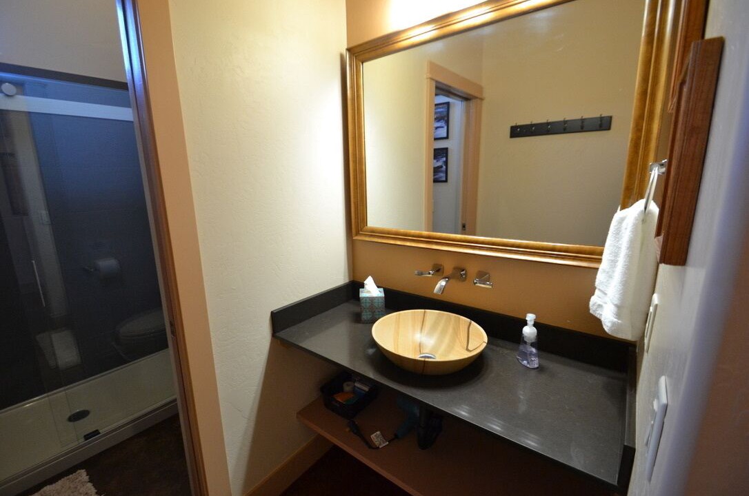 Photo of Bathroom in Virgin