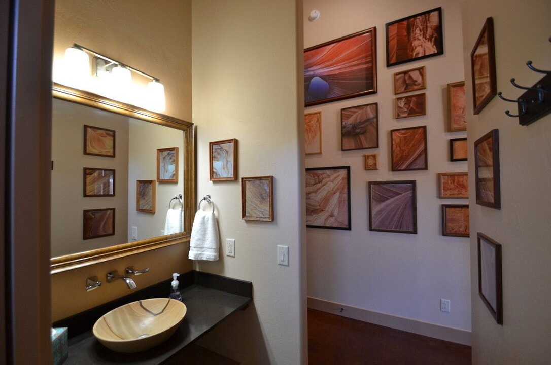 Photo of Bathroom in Virgin