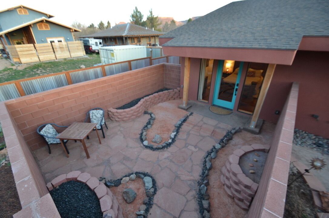 Photo of Outdoor in Virgin