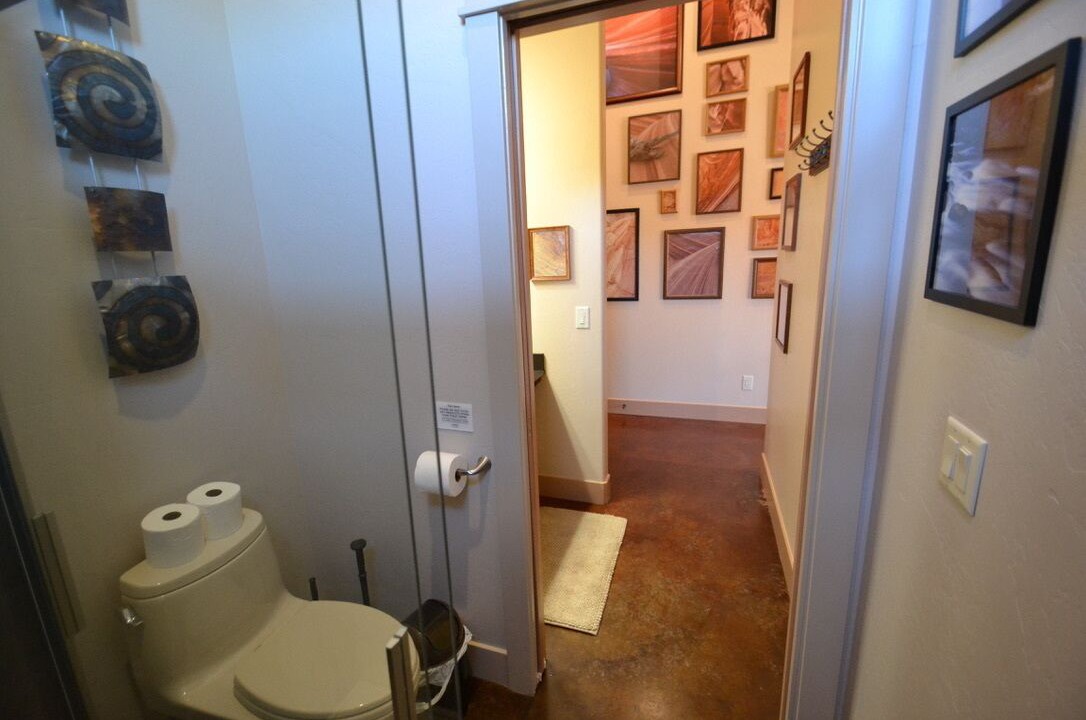 Photo of Bathroom in Virgin