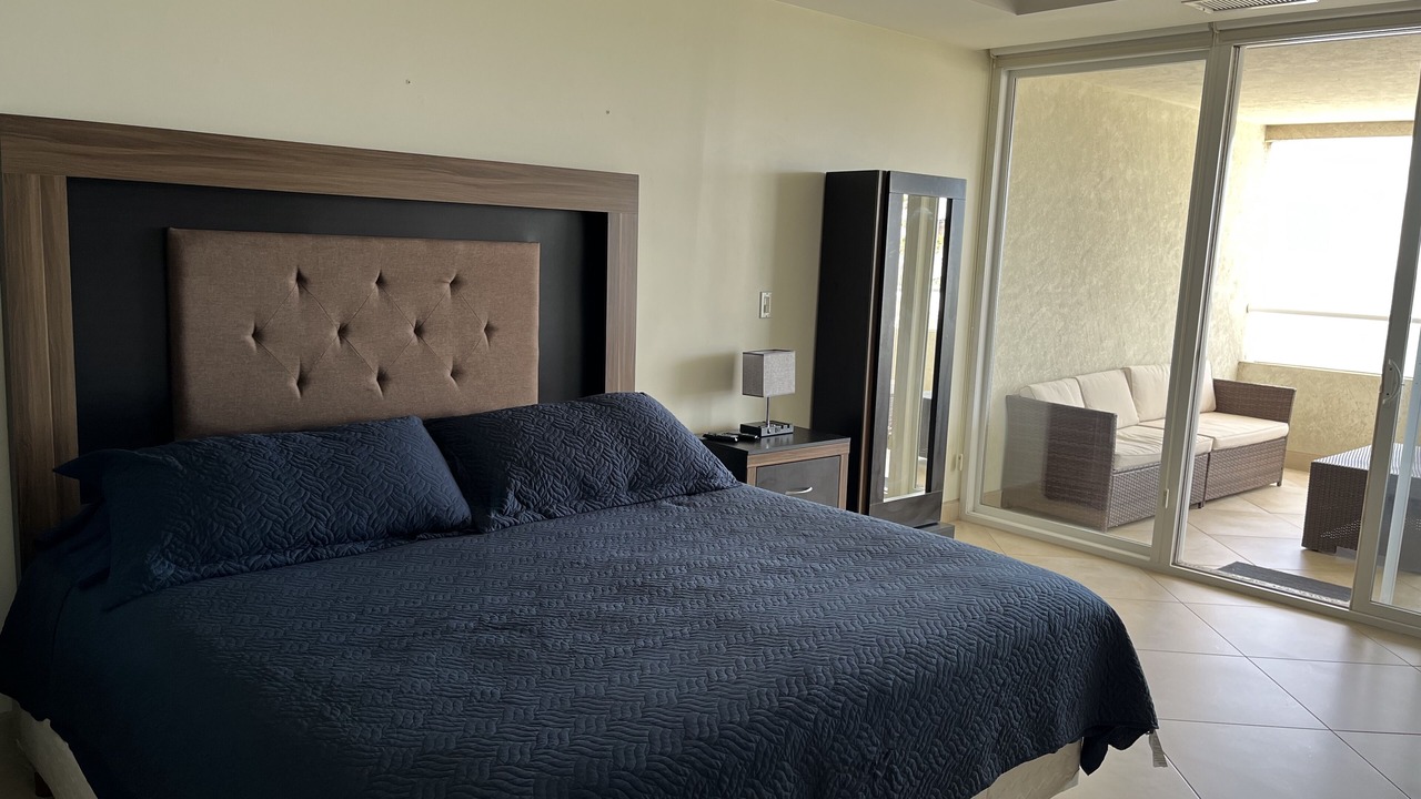 Photo of Bedroom in Centro Playas
