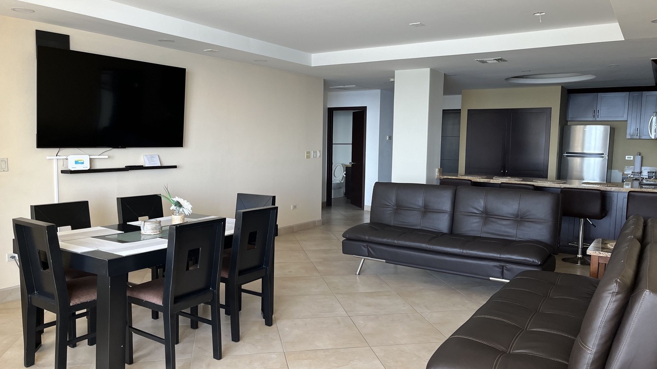 Photo of Livingroom in Centro Playas