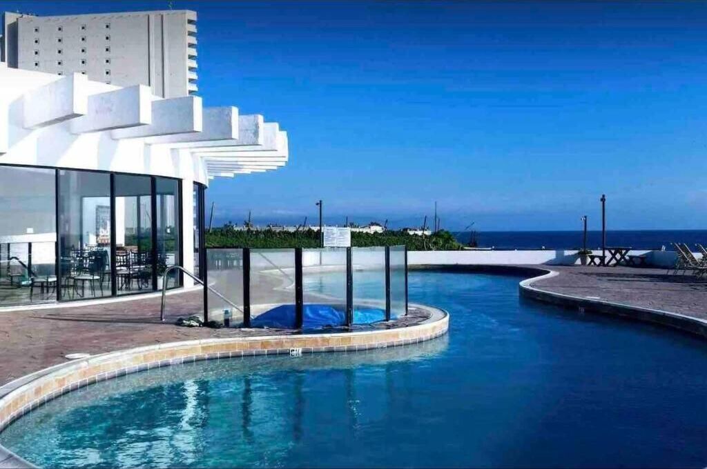 Photo of Outdoor in Centro Playas