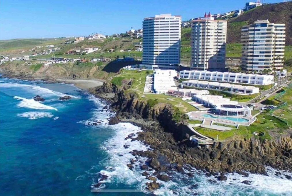 Photo of Outdoor in Centro Playas