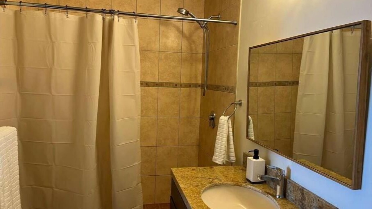Photo of Bathroom in Centro Playas