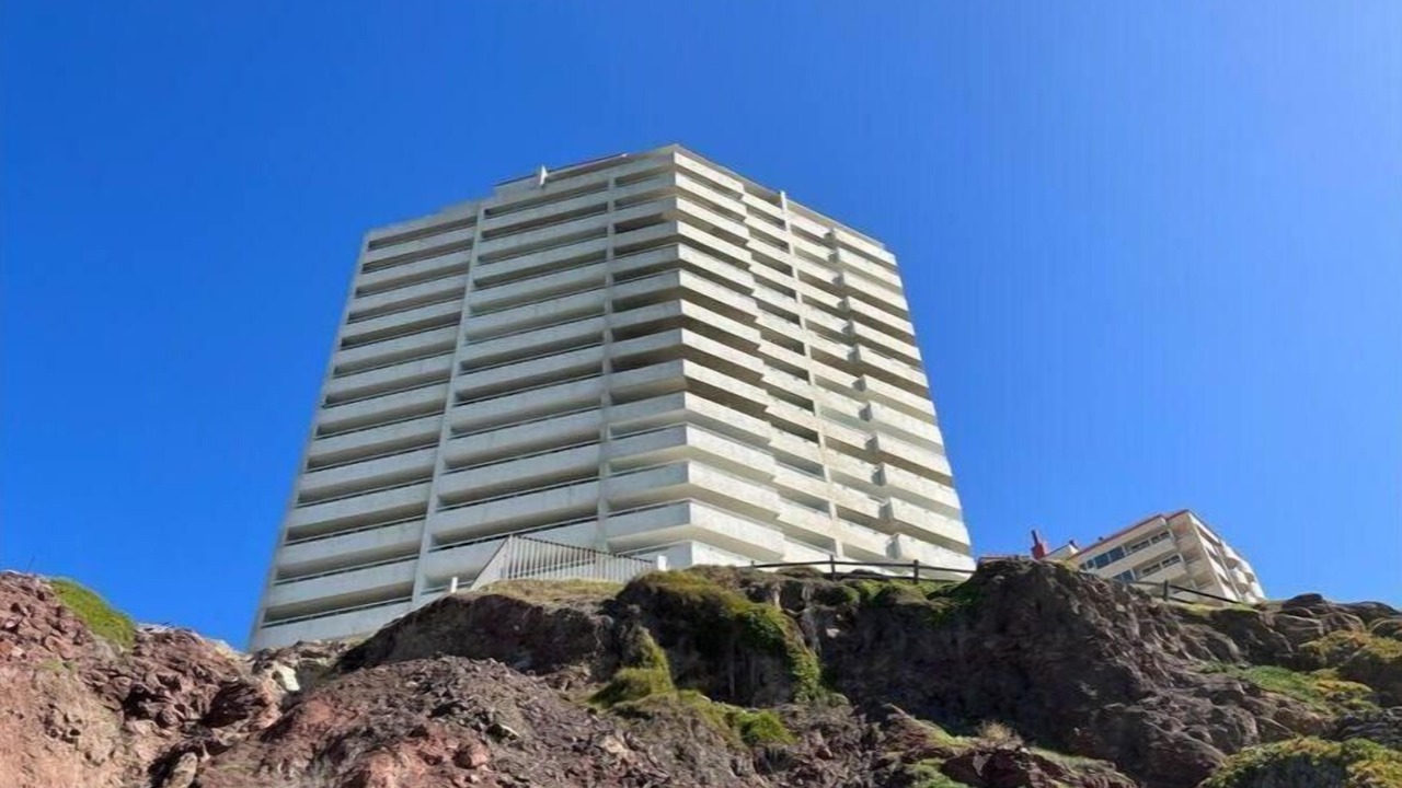 Photo of Outdoor in Centro Playas