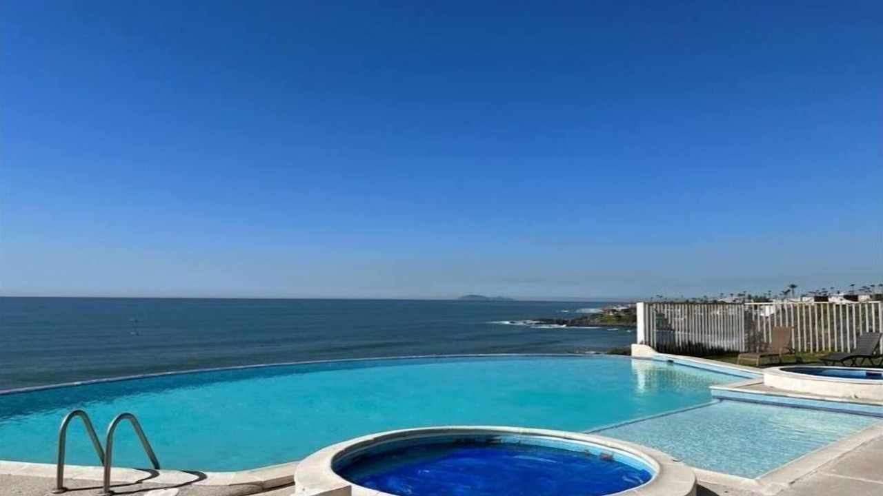 Photo of Outdoor in Centro Playas