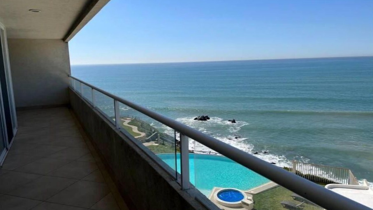 Photo of Outdoor in Centro Playas