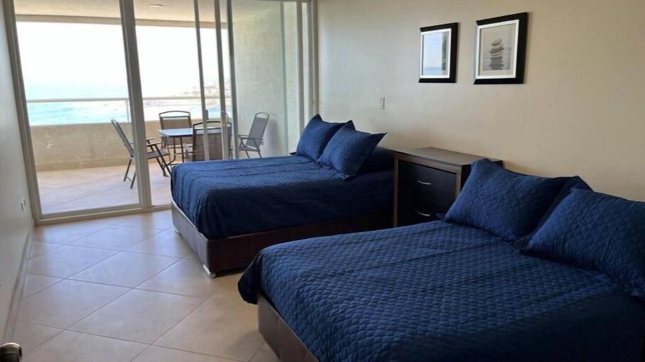 Photo of Bedroom in Centro Playas
