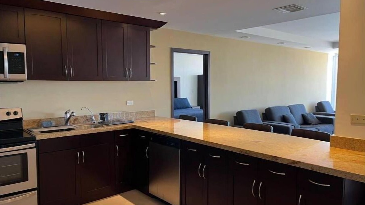 Photo of Kitchen in Centro Playas