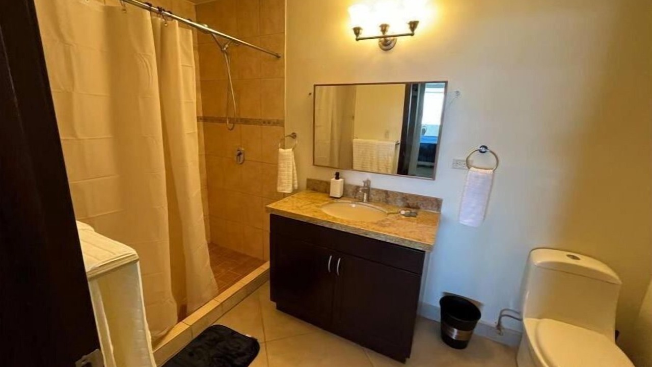 Photo of Bathroom in Centro Playas