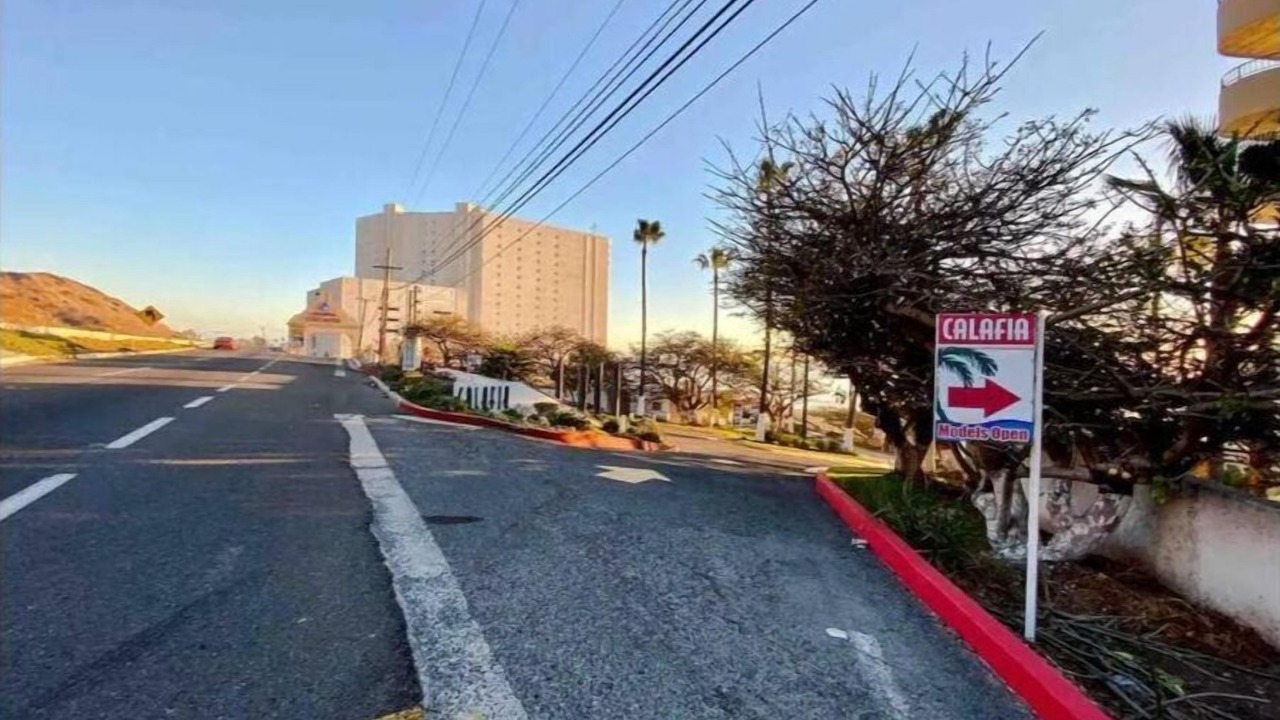 Photo of Outdoor in Centro Playas