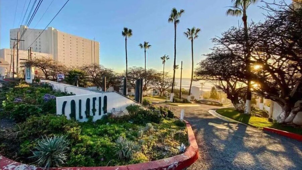 Photo of Outdoor in Centro Playas