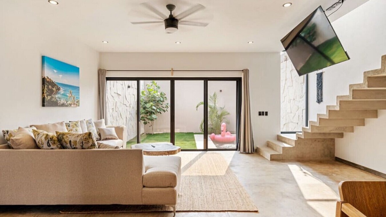 Photo of Livingroom in Barra de Colotepec