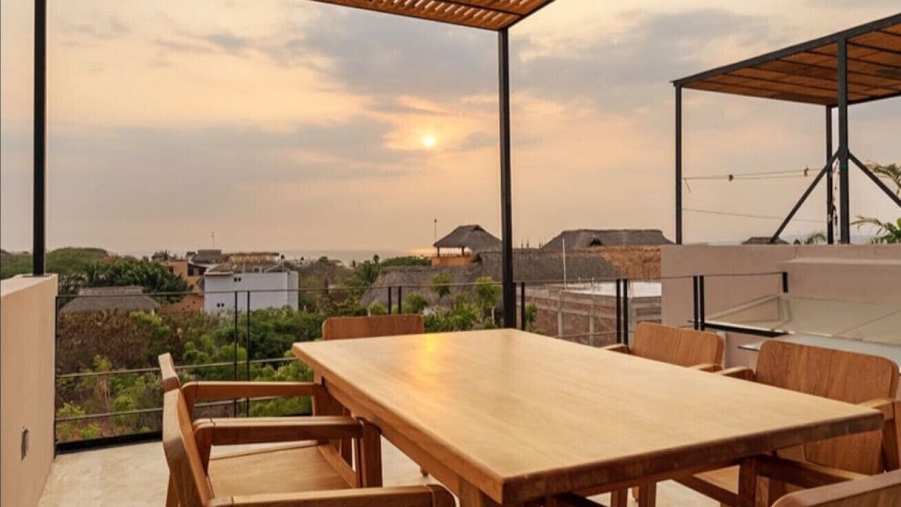 Photo of Outdoor in Barra de Colotepec