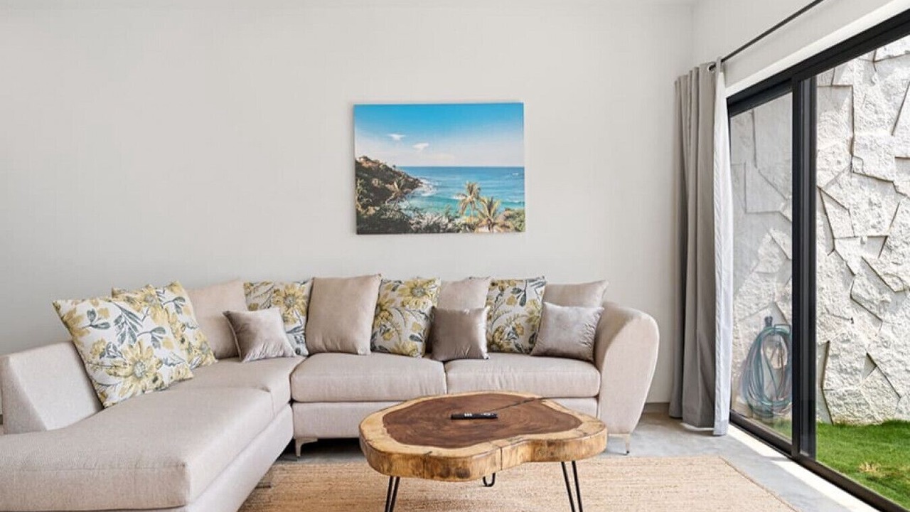 Photo of Livingroom in Barra de Colotepec