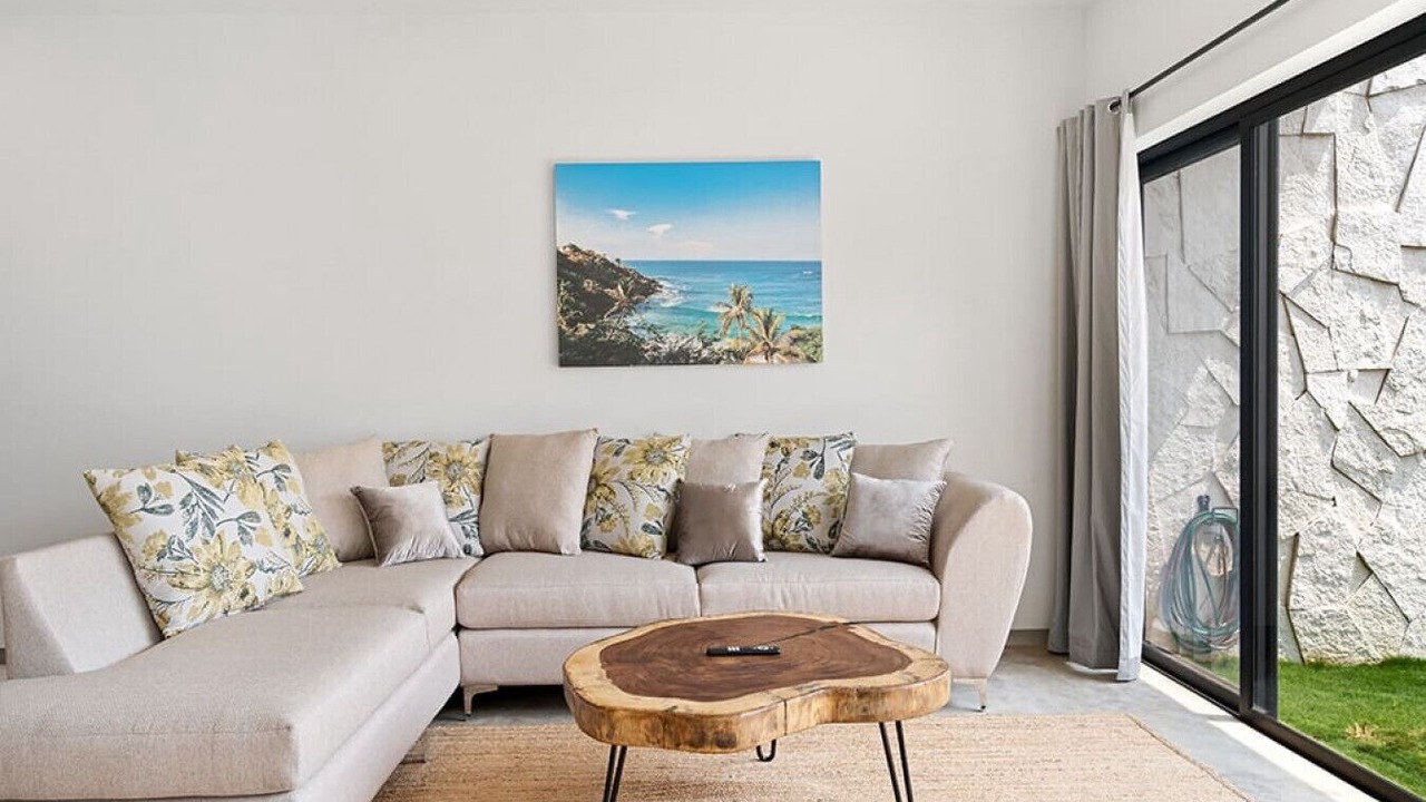 Photo of Livingroom in Barra de Colotepec