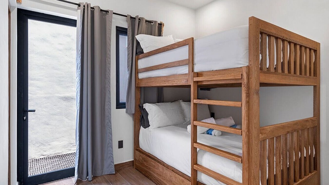 Photo of Bedroom in Barra de Colotepec