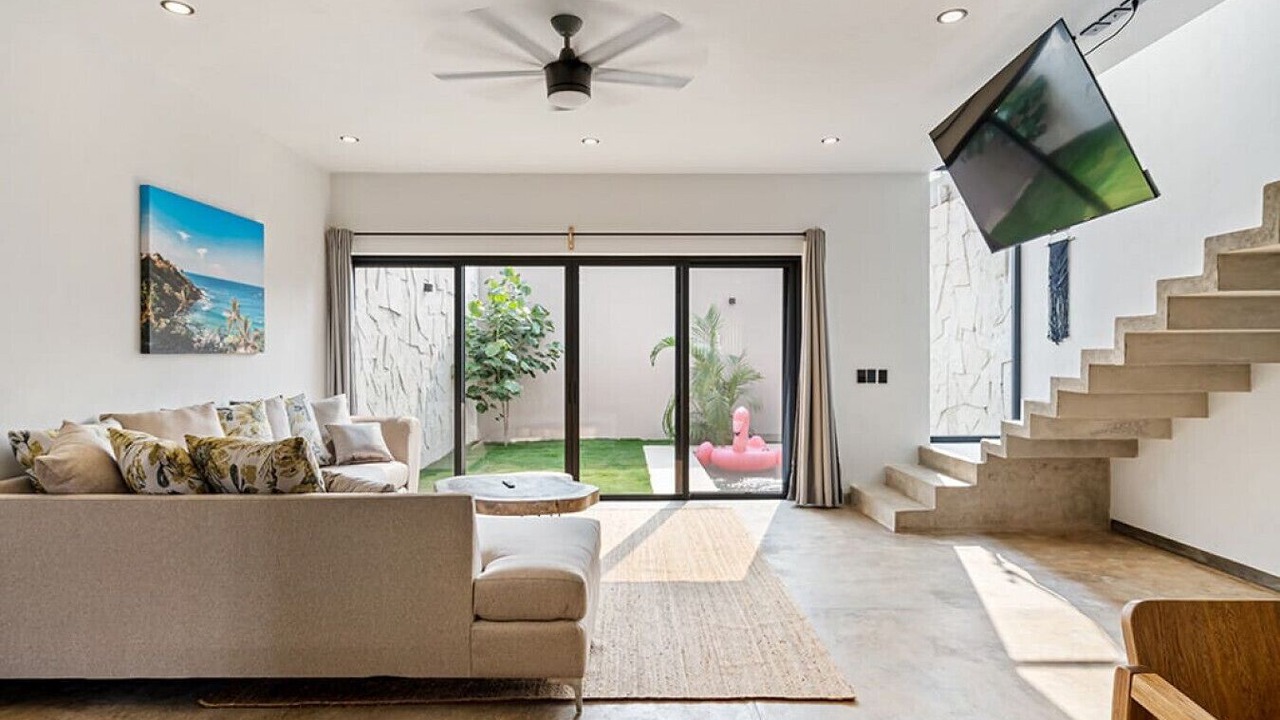 Photo of Livingroom in Barra de Colotepec