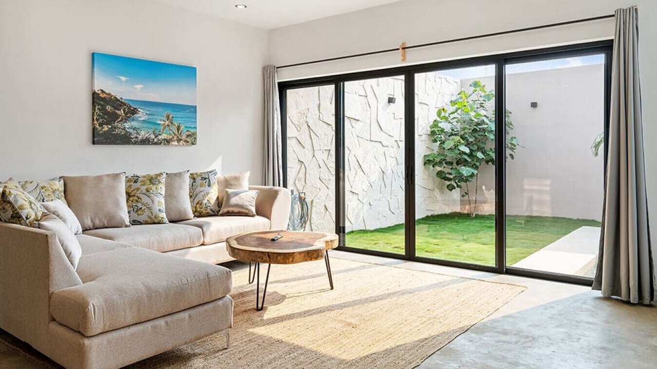Photo of Livingroom in Barra de Colotepec