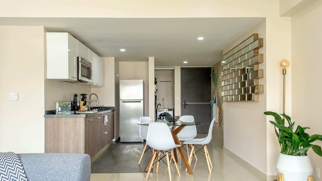 Photo of Bedroom in Benito Juarez