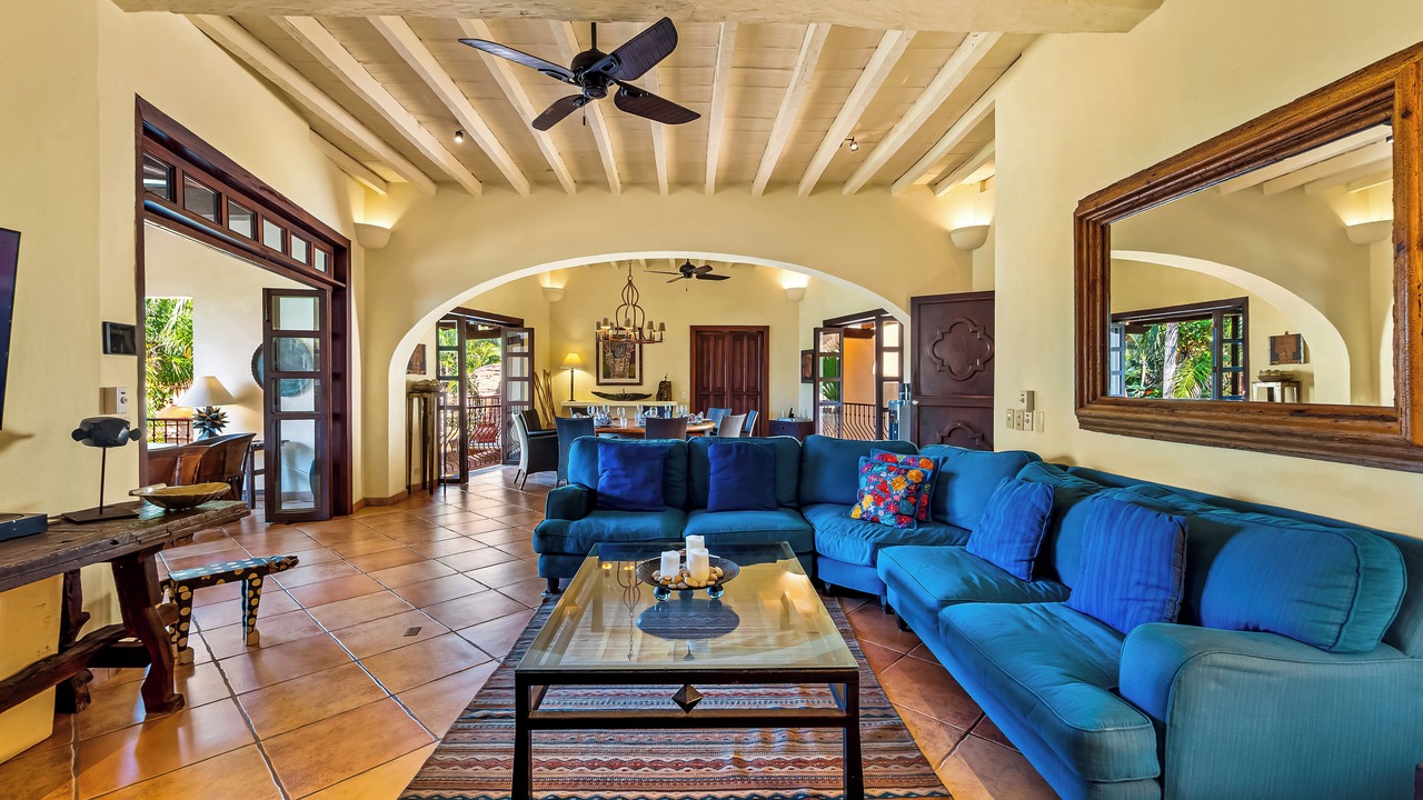 Photo of Livingroom in Amapas