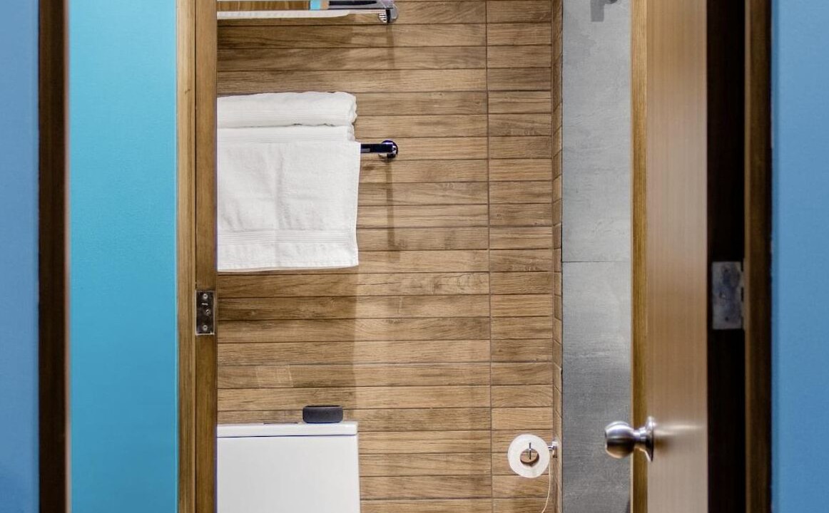 Photo of Bathroom in Roma Norte