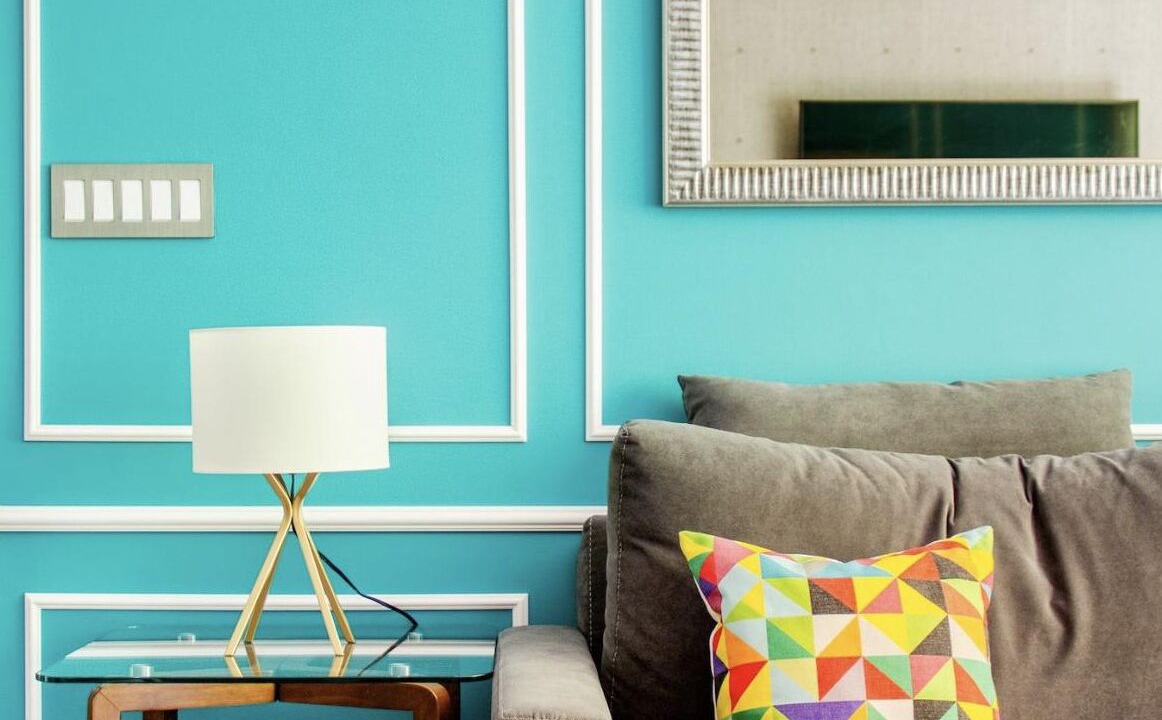 Photo of Livingroom in Roma Norte