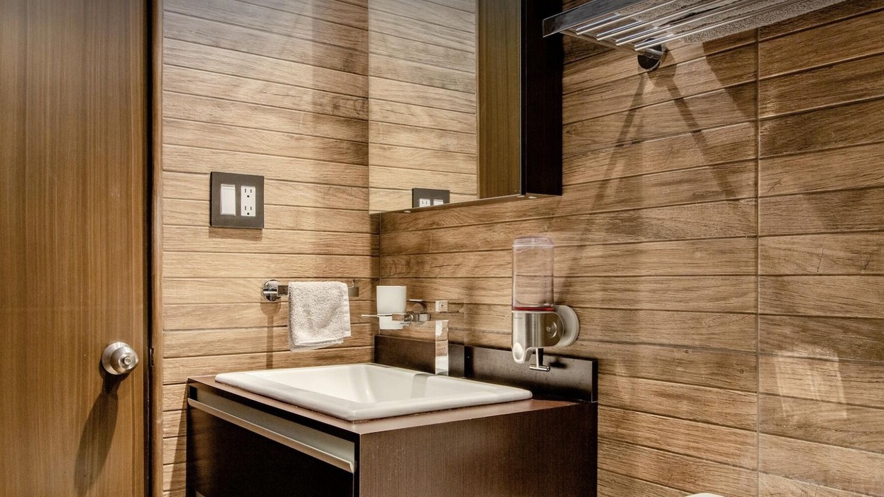 Photo of Bathroom in Roma Norte