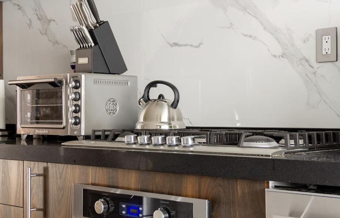 Photo of Kitchen in Roma Norte